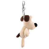 Gromit-The Key Clip - Aurora World LTD