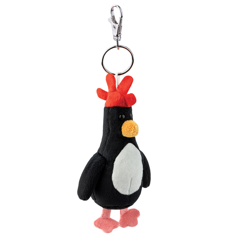 Feathers-The Key Clip - Aurora World LTD