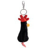 Feathers-The Key Clip - Aurora World LTD