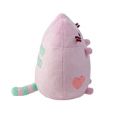 Lilac Pastel Pusheen Soft Toy - Aurora World LTD