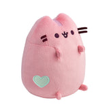 Pink Pastel Pusheen Soft Toy - Aurora World LTD