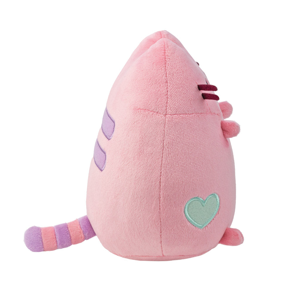 Pink Pastel Pusheen Soft Toy