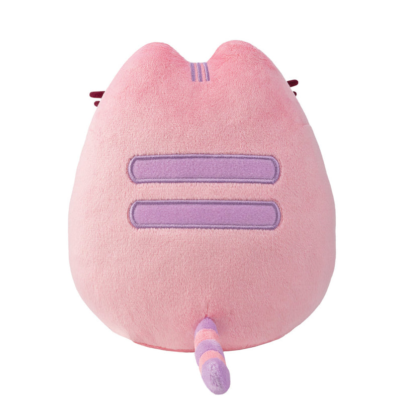 Pink Pastel Pusheen Soft Toy - Aurora World LTD