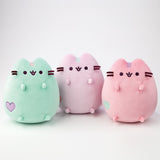 Mint Pastel Pusheen Soft Toy - Aurora World LTD