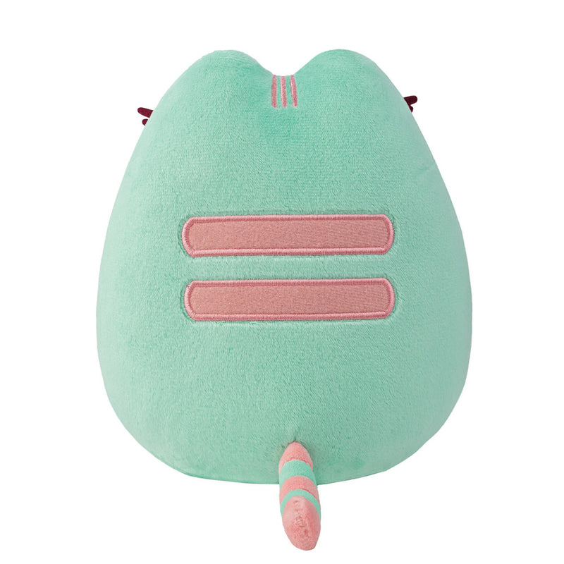 Mint Pastel Pusheen Soft Toy - Aurora World LTD