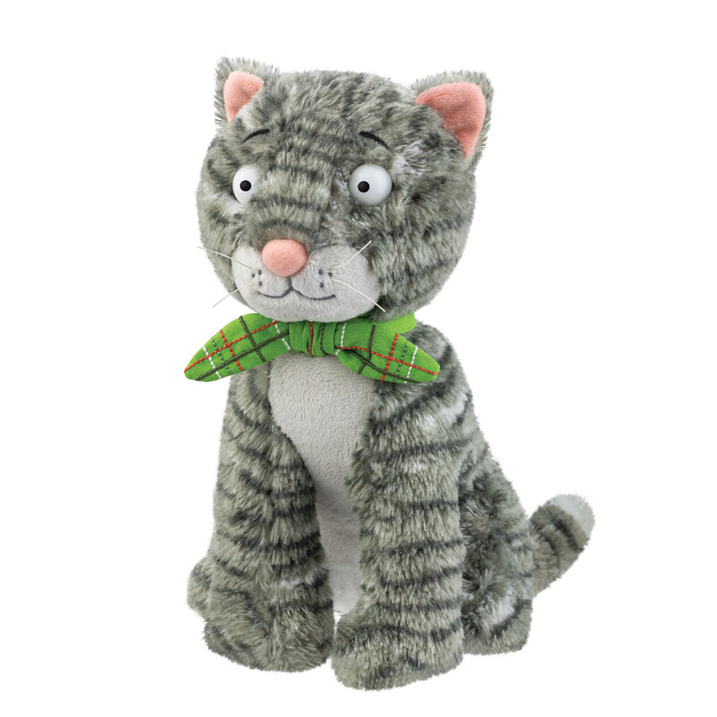 Tabby McTat Soft Toy - Aurora World LTD