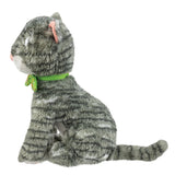 Tabby McTat Soft Toy - Aurora World LTD