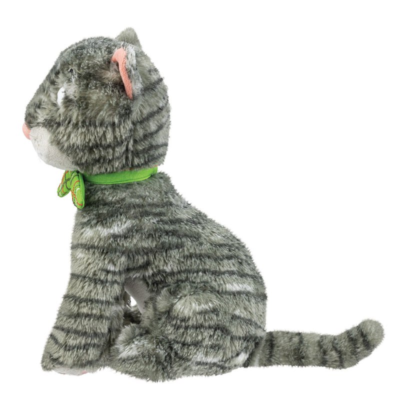 Tabby McTat Soft Toy - Aurora World LTD