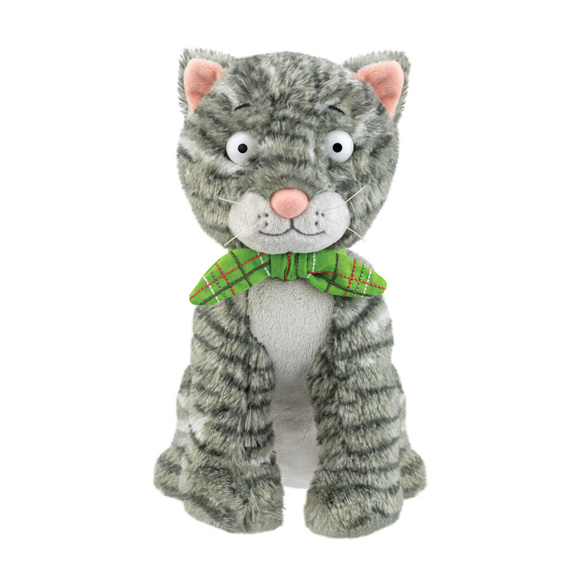 Tabby McTat Soft Toy - Aurora World LTD