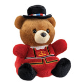 Palm Pals Regal Beefeater Soft Toy - Aurora World LTD