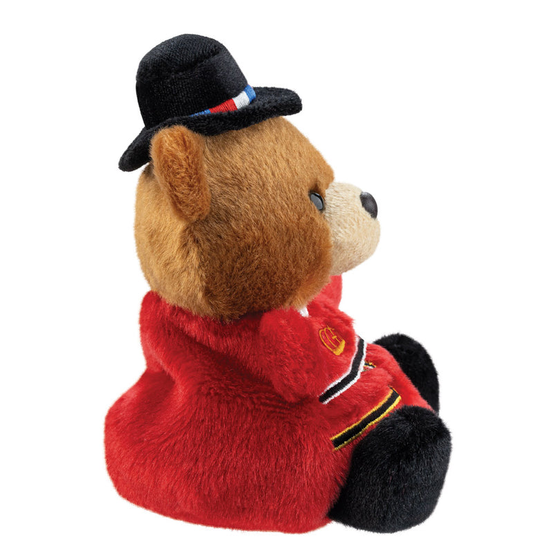 Palm Pals Regal Beefeater Soft Toy - Aurora World LTD