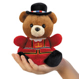 Palm Pals Regal Beefeater Soft Toy - Aurora World LTD