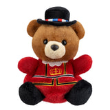 Palm Pals Regal Beefeater Soft Toy - Aurora World LTD