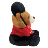 Palm Pals Alfred Guardsman Soft Toy - Aurora World LTD