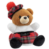 Palm Pals Angus Scottish Soft Toy - Aurora World LTD