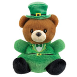 Palm Pals Liam Irish Soft Toy - Aurora World LTD