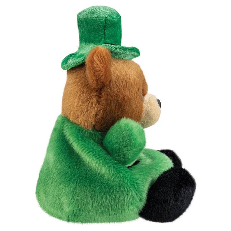 Palm Pals Liam Irish Soft Toy - Aurora World LTD