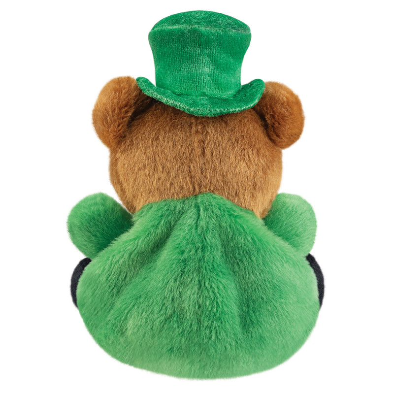 Palm Pals Liam Irish Soft Toy - Aurora World LTD