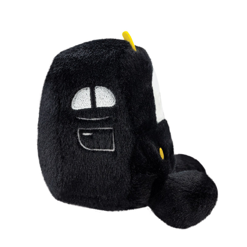 Palm Pals Freddie Black Taxi Soft Toy - Aurora World LTD