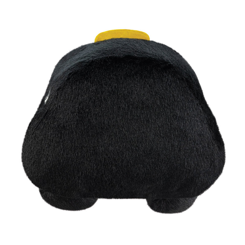 Palm Pals Freddie Black Taxi Soft Toy - Aurora World LTD