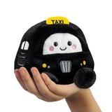 Palm Pals Freddie Black Taxi Soft Toy - Aurora World LTD