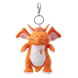 Zog - The Dragon Key Clip - Aurora World LTD