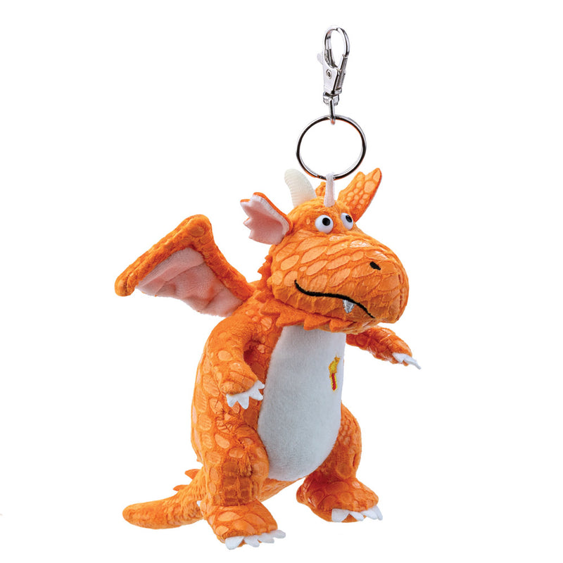 Zog - The Dragon Key Clip - Aurora World LTD