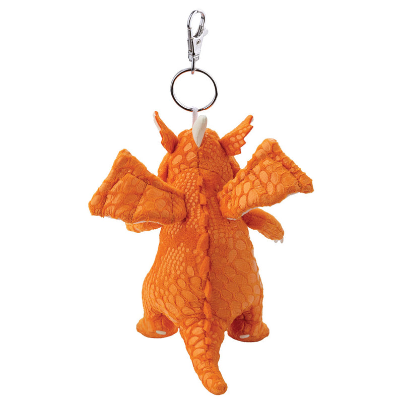 Zog - The Dragon Key Clip - Aurora World LTD