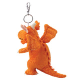 Zog - The Dragon Key Clip - Aurora World LTD