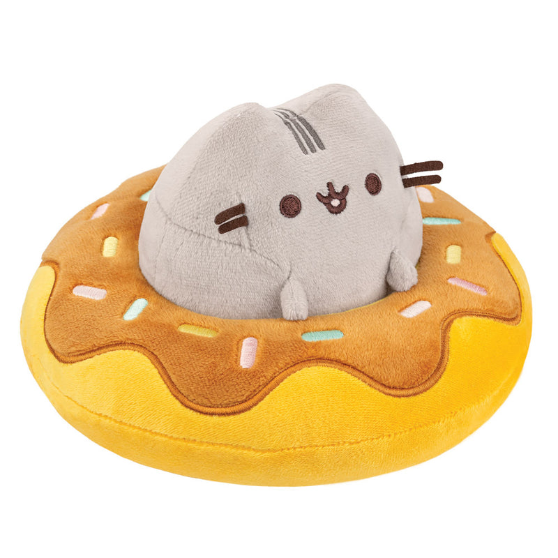 Pusheen cat plush toy best sale