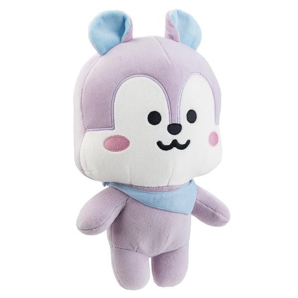 BT21 INSIDE MANG Soft Toy - Aurora World LTD