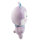 BT21 INSIDE MANG Soft Toy - Aurora World LTD