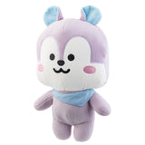 BT21 INSIDE MANG Soft Toy - Aurora World LTD