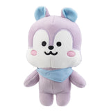 BT21 INSIDE MANG Soft Toy - Aurora World LTD