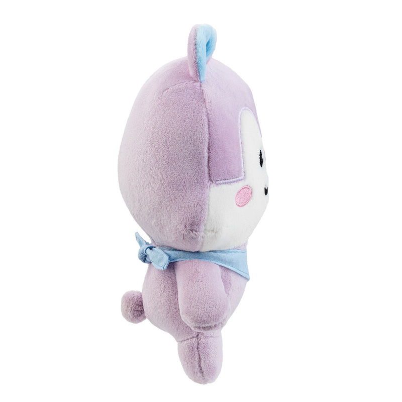 BT21 INSIDE MANG Small Soft Toy - Aurora World LTD