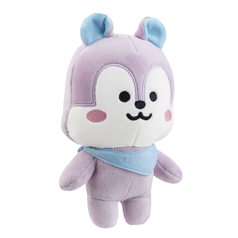 BT21 INSIDE MANG Soft Toy - Aurora World LTD