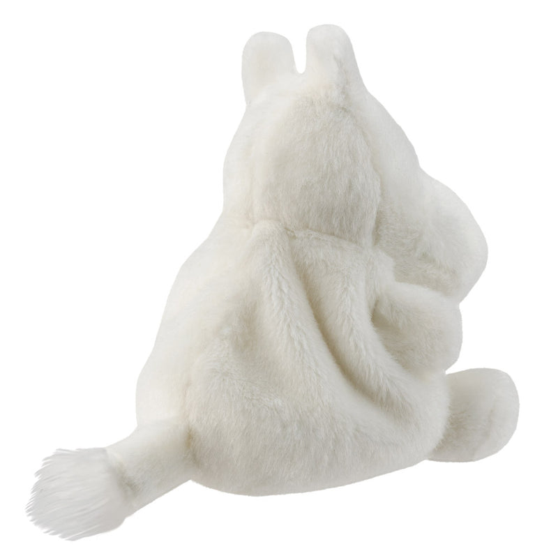 Moomin Palm Pals Soft Toy - Aurora World LTD