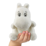 Moomin Palm Pals Soft Toy - Aurora World LTD