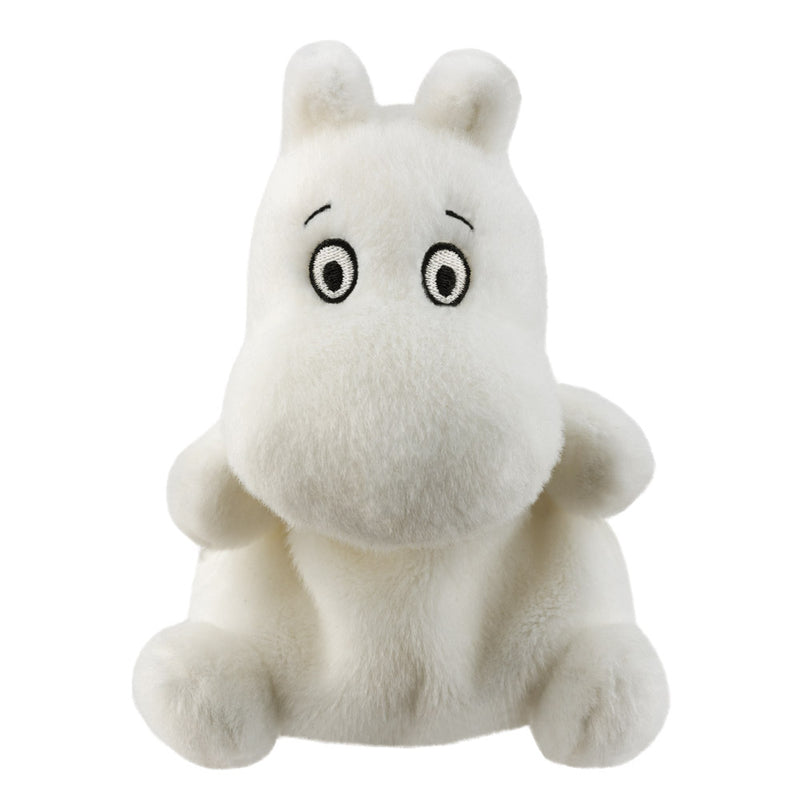 Moomin Palm Pals Soft Toy - Aurora World LTD