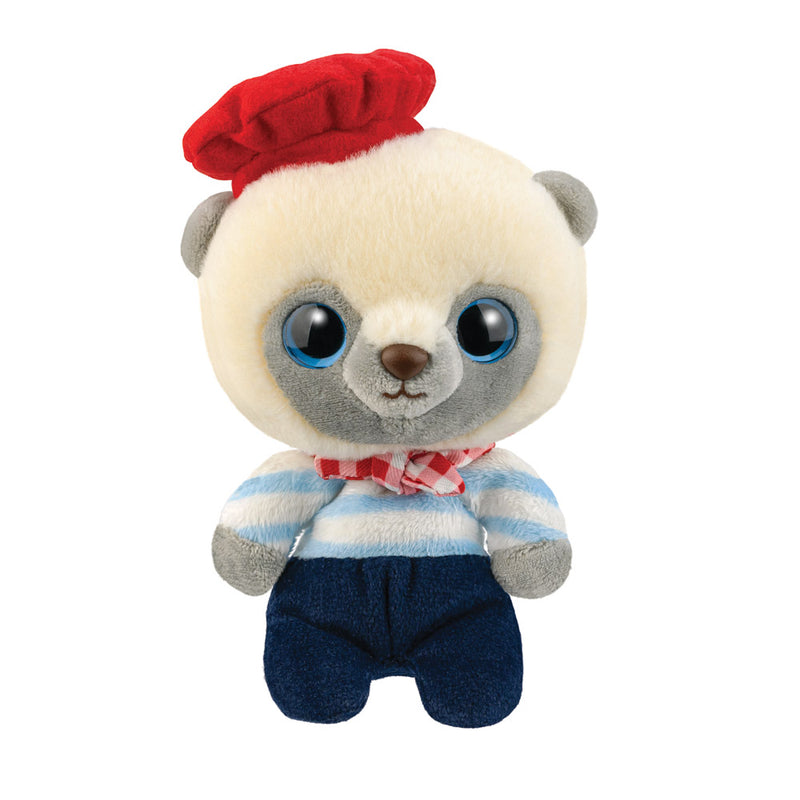 YooHoo Bush Baby French Soft Toy - Aurora World Ltd