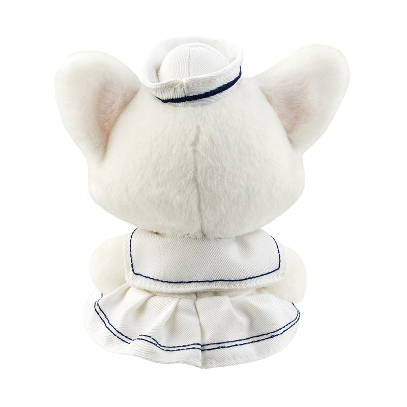 Pammee Fennec Fox Sailor Soft Toy - AURORA WORLD LTD