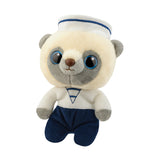 YooHoo Bush Baby Sailor Soft Toy - Aurora World Ltd