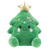 Palm Pals Christmas Tree Medium Soft Toy - Aurora World LTD