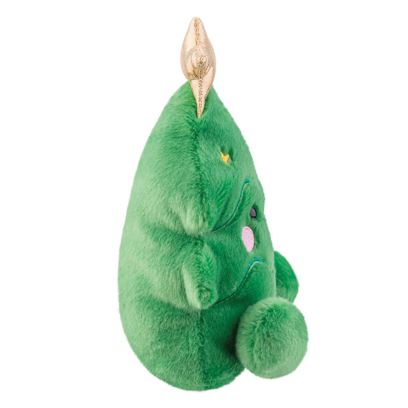 Palm Pals Christmas Tree Medium Soft Toy - Aurora World LTD