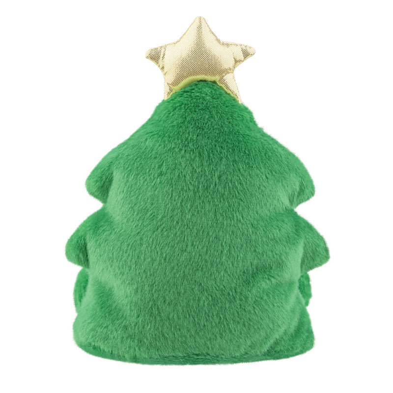 Christmas Tree Medium Soft Toy - Aurora World LTD