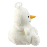 Froyo Snowman Medium Soft Toy - Aurora World LTD