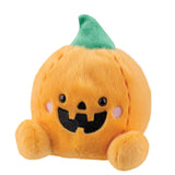 Carver Jack O'Lantern Medium Soft Toy - Aurora World LTD