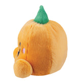 Carver Jack O'Lantern Medium Soft Toy - Aurora World LTD