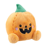 Carver Jack O'Lantern Medium Soft Toy - Aurora World LTD