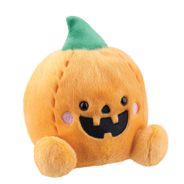 Carver Jack O'Lantern Medium Soft Toy - Aurora World LTD